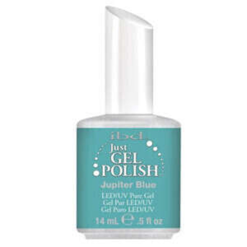 IBD Just Gel polish – Jupiter Blue 6522